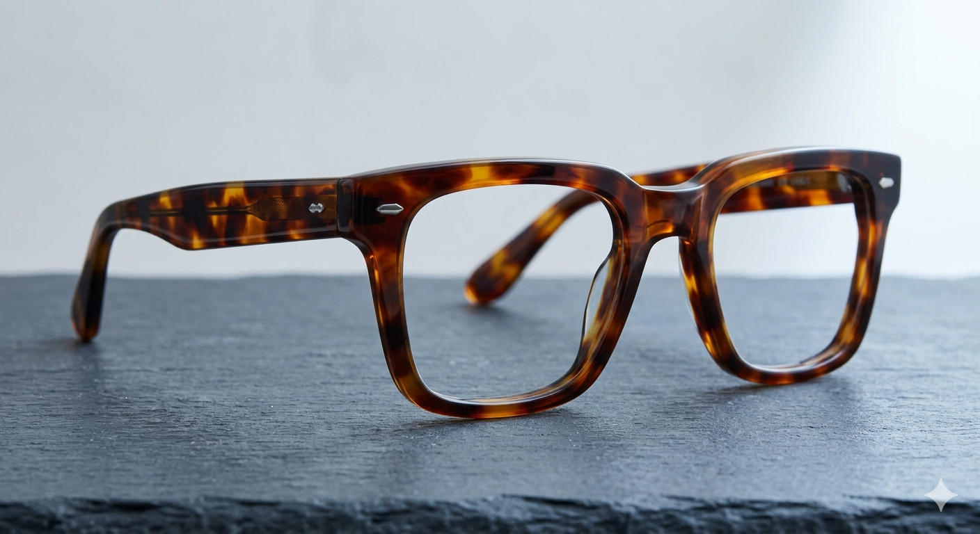 Glasses