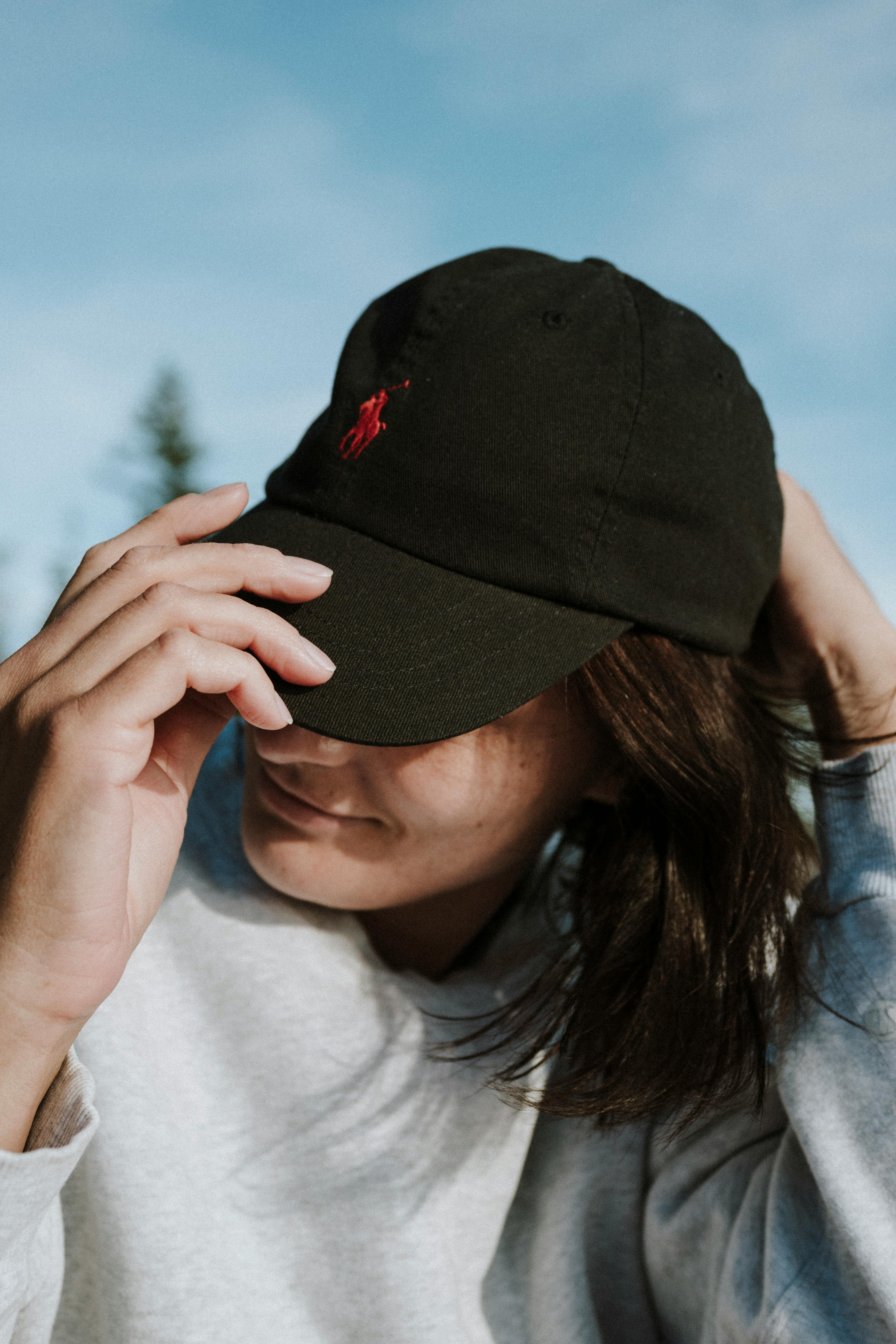 Caps
