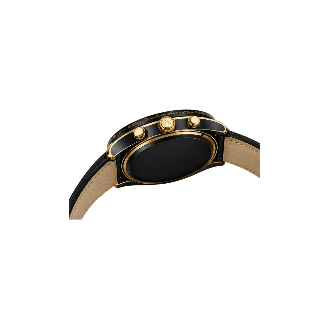 Slash themes Chronograph Watch