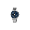 Round Dial Analog