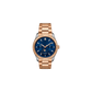Dual-Tone Wristwatch