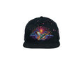 Classic Black Baseball Cap