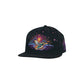 Classic Black Baseball Cap