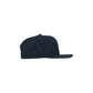 Black Sports Cap