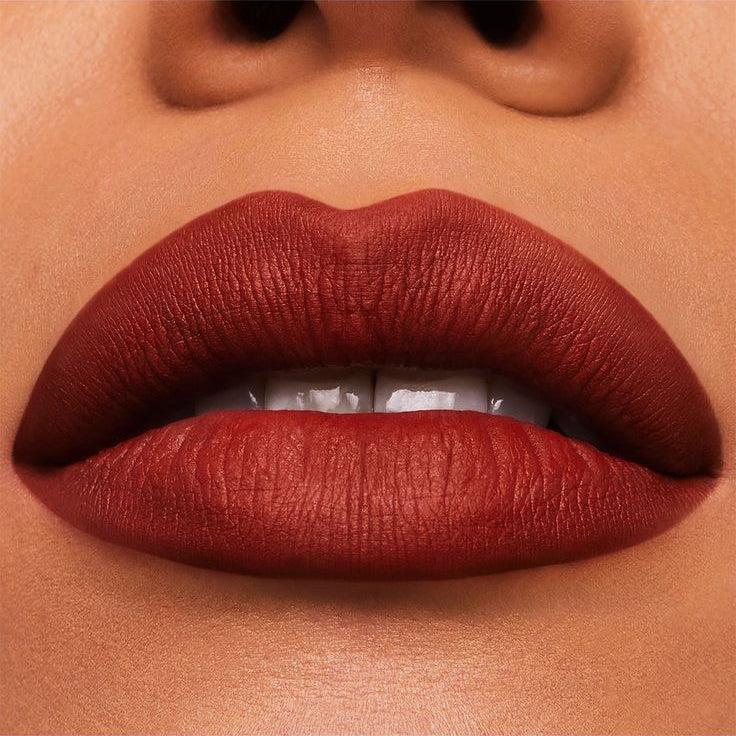 Matte Velvet Lipstick